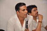 Akshay Kumar at the WIFT (Women in Film and Television Association India) workshop in Mumbai on 20th Sept 2012 (48).JPG